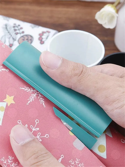 Gift Wrapping Paper Cutter