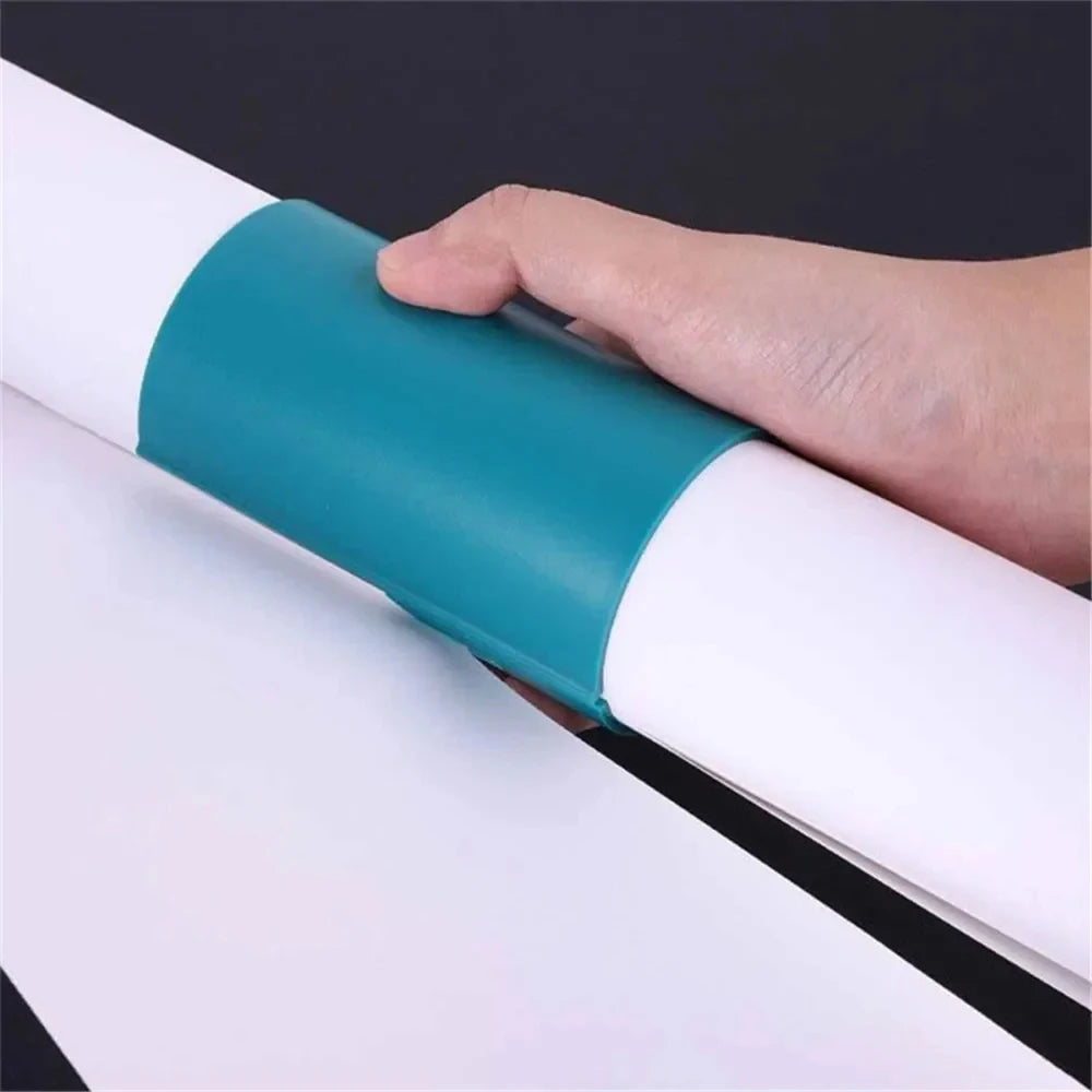 Gift Wrapping Paper Cutter